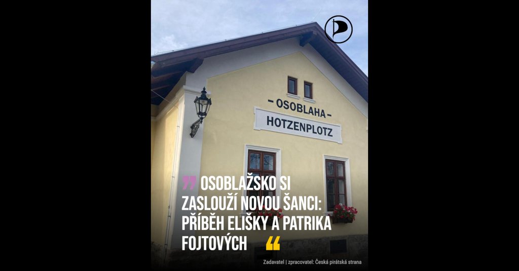 Osoblazsko