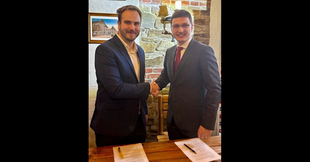 Piráti a TOP 09 spojují síly! Do komunálních voleb v Opavě jdou jako koalice „Vize pro Opavu“